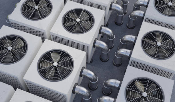 Best HVAC air duct cleaning  in Pocahontas, IA