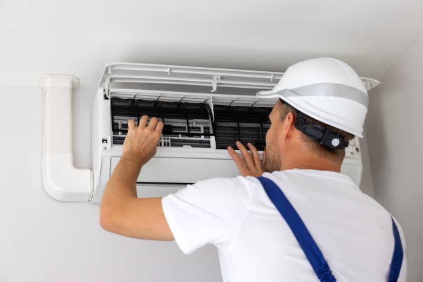 Best Ductless HVAC repair  in Pocahontas, IA