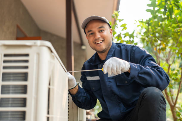 Best HVAC repair near me  in Pocahontas, IA